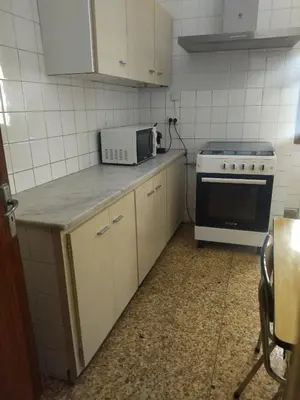 Una cocina o zona de cocina en Casa la Canal