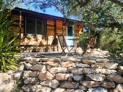Edificio en el que se encuentra la casa o chalet
