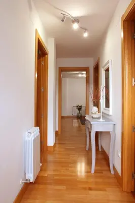 Plano de Apartamento Buruntzali