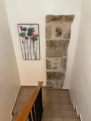 Plano de Casa Nostra Matarranya