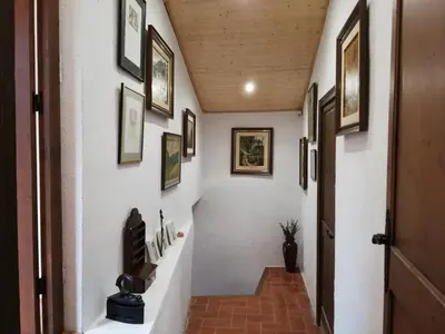 Plano de Cal Bové