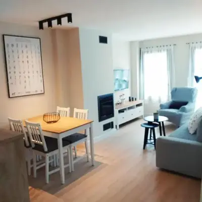 Apartamento Casa Bielsa