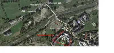 Plano de LINSOLES 44B