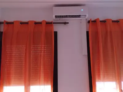 Plano de Apartamento casco histórico de Calatayud