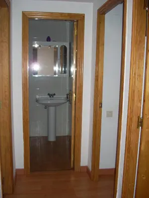 Un baño de Ribagorza