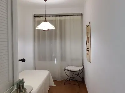 Plano de Casa Rural en Naval, Torre San Rafael