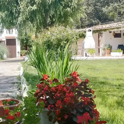 Casa Rural en Naval