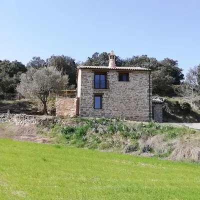 Casa rural EL PAJAR DE TEJEDOR