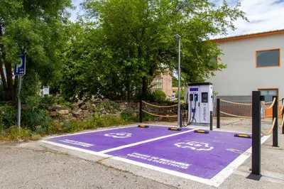 Montar en bicicleta en Hotel Boltaña Ordesa o alrededores