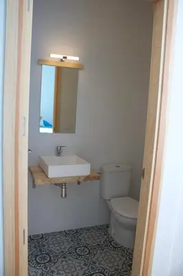 Un baño de Entheos
