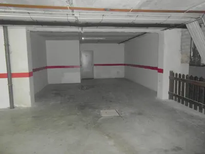 Plano de L06 - Casa Torres De Vallibierna - Villmor
