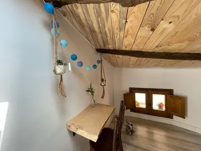 Plano de El secret de la LLegenda El Cavaller