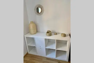 Plano de Apartamento Siente Sobrarbe en Aínsa