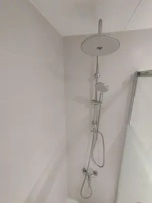 Un baño de La Quadra de Quelo 1