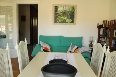 Zona de estar de marsupilami