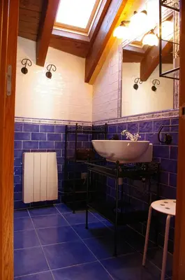 Plano de Casa Villamana