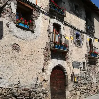 Casa Palacin