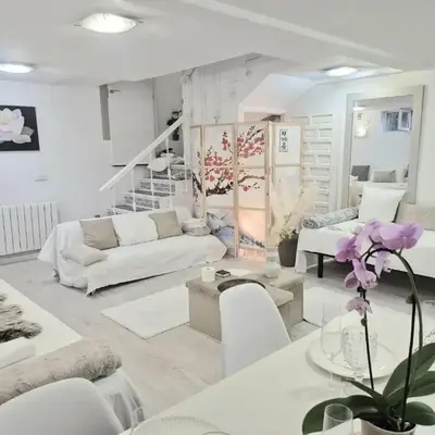 Cool Spacious studio semi basement Ideal for The camino
