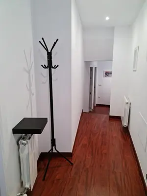 Plano de Ca la Maria