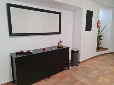Plano de Ca la Maria