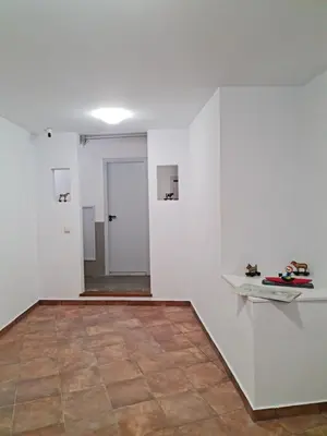 Plano de Ca la Maria