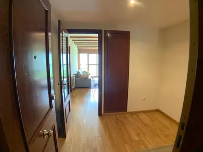 Plano de C14 - Apartamento Mirador de Cerler - Villmor