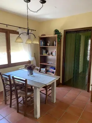 Plano de La Casa de Baix