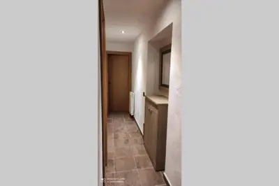 Plano de Casa Xavier - Apartamento 1