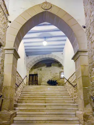 Plano de Casa l'Escorretger