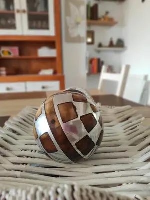 Plano de ACOGEDOR ÁTICO DÚPLEX EN TREMP