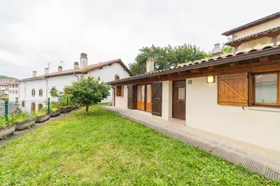 Edificio en el que se encuentra la casa o chalet