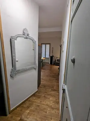 Plano de Precioso y acogedor piso en la Seu de Urgell