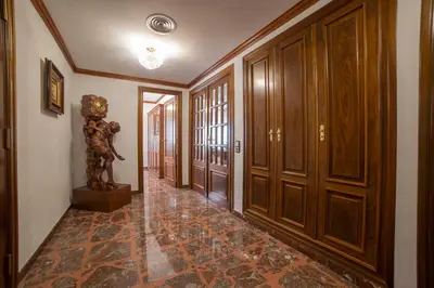 Plano de TurJalon - Apartamentos
