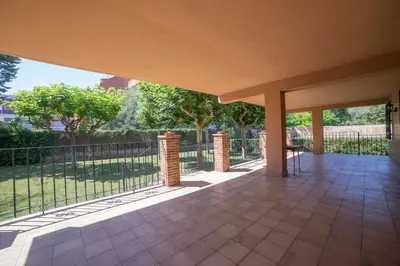 Plano de TurJalon - Apartamentos