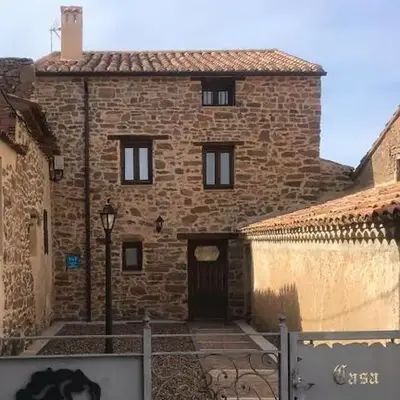 Casa Bécquer