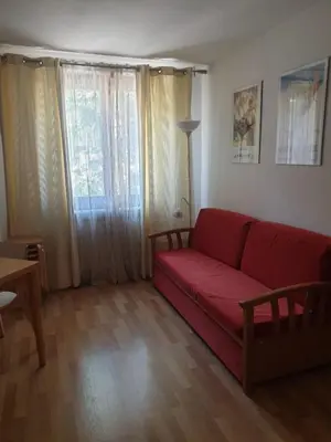 Zona de estar de Apartamento Formigal - Sallent de Gállego