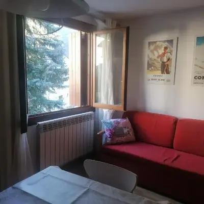 Apartamento Formigal - Sallent de Gállego