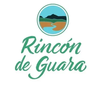 Certificado, premio, señal o documento que está expuesto en Rincón de Guara