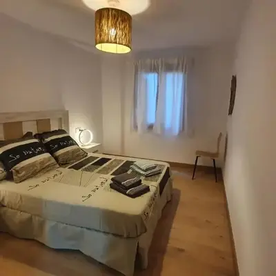 Xia Apartaments con acceso a piscina
