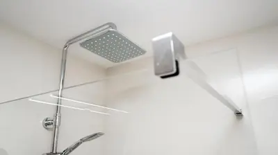 Un baño de Encanto Tarazona