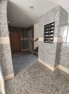Plano de Apartamento Libertad