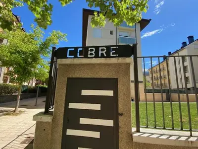 Plano de Apartamento Libertad