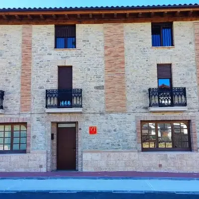 Casa Unzué Turismo Rural