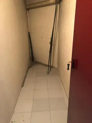 Plano de Apartamento Cameros