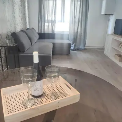 Apartamento Cameros