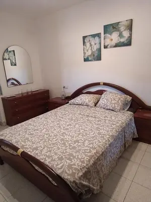Cama o camas de una habitación en Cal Ferrer de Tarres