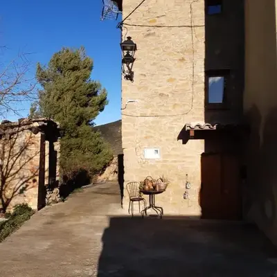 Ca La Martona