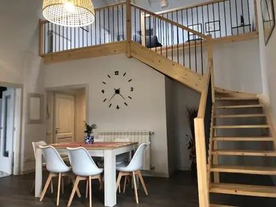 Plano de Casa Pauet d'Escalarre