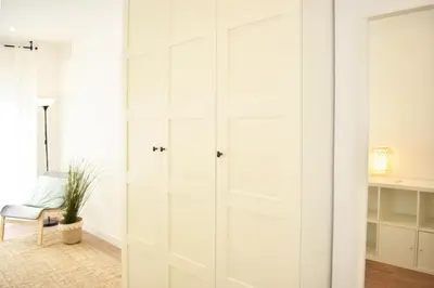 Plano de APARTAMENTO ABUELA PILAR
