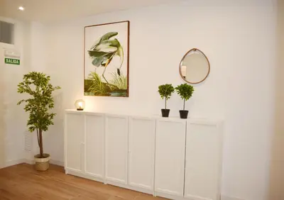 Plano de APARTAMENTO ABUELA PILAR